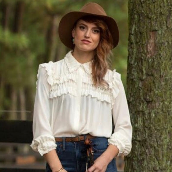 ๐ธHOST PICK๐ธ Mossimo Wool Hat - Picture 5 of 5